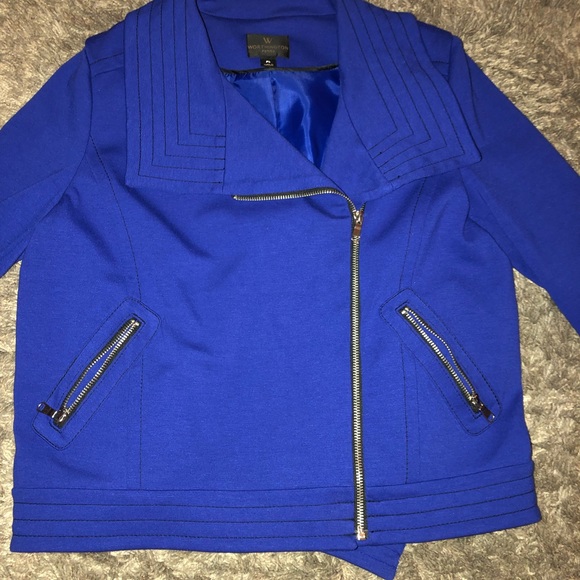 🏍 Jacket - Picture 3 of 5